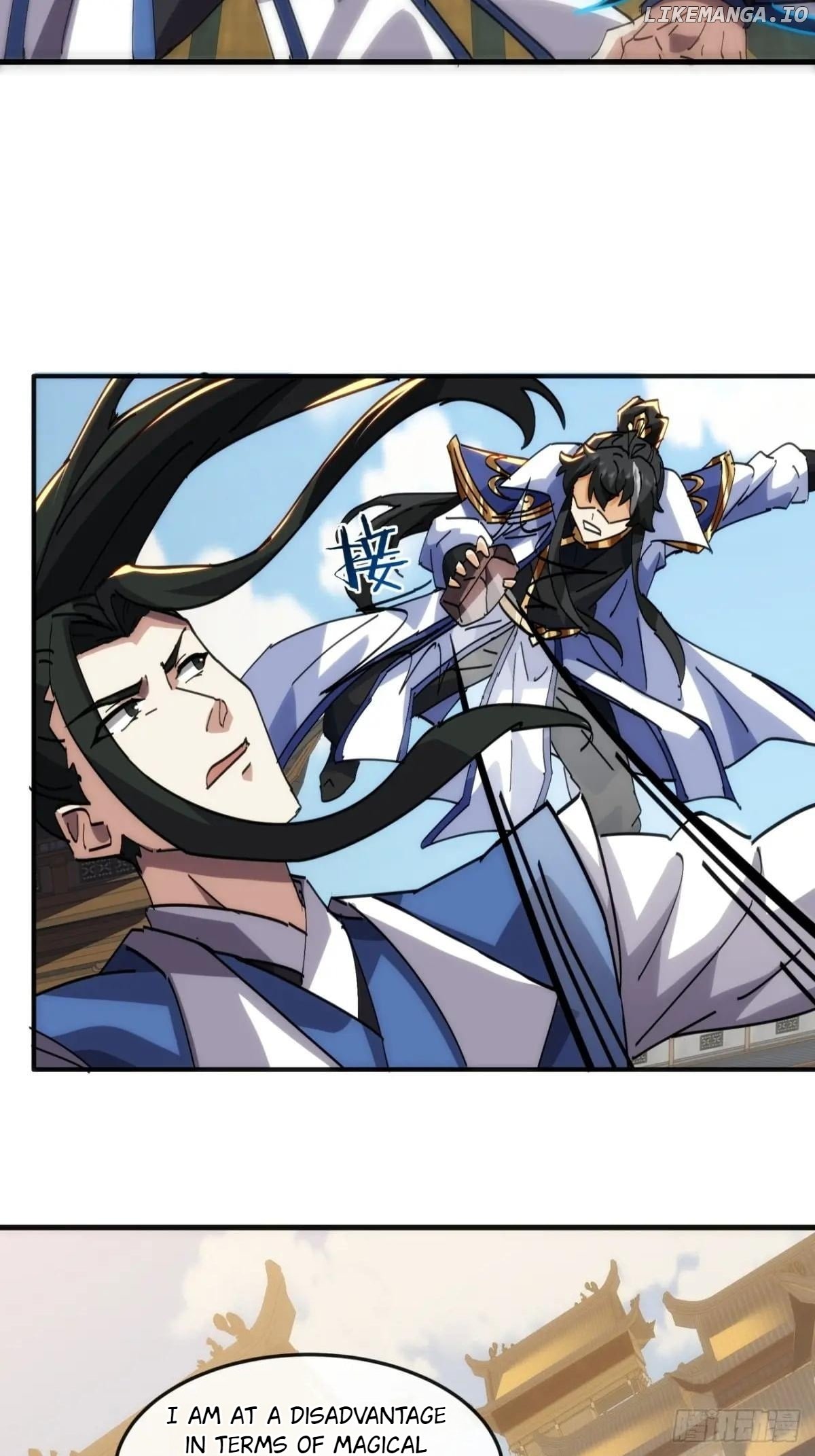 Please Slay The Demon! Young Master! Chapter 182 - page 57